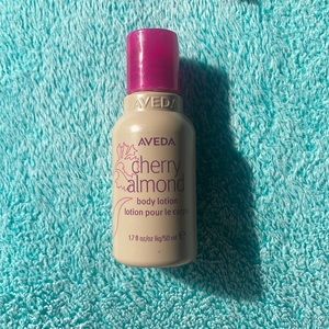 Aveda Cherry Almond Body Lotion- 1.7fl/oz